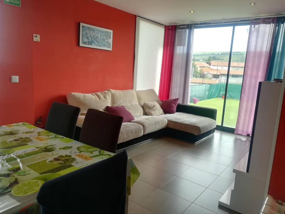 Villa Dalia Suances Ngoại thất bức ảnh