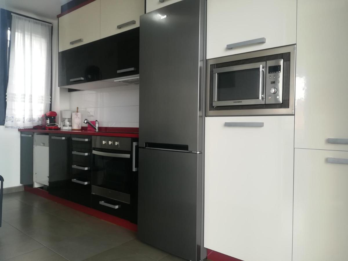 Villa Dalia Suances Ngoại thất bức ảnh
