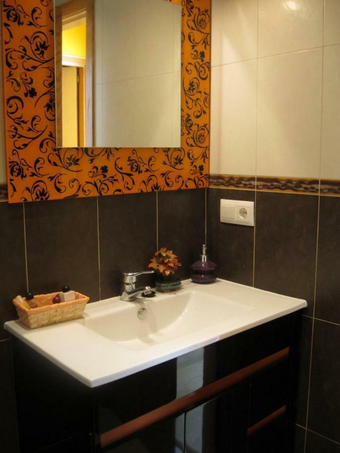 Villa Dalia Suances Ngoại thất bức ảnh