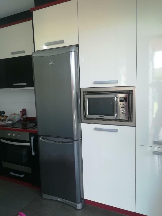 Villa Dalia Suances Ngoại thất bức ảnh