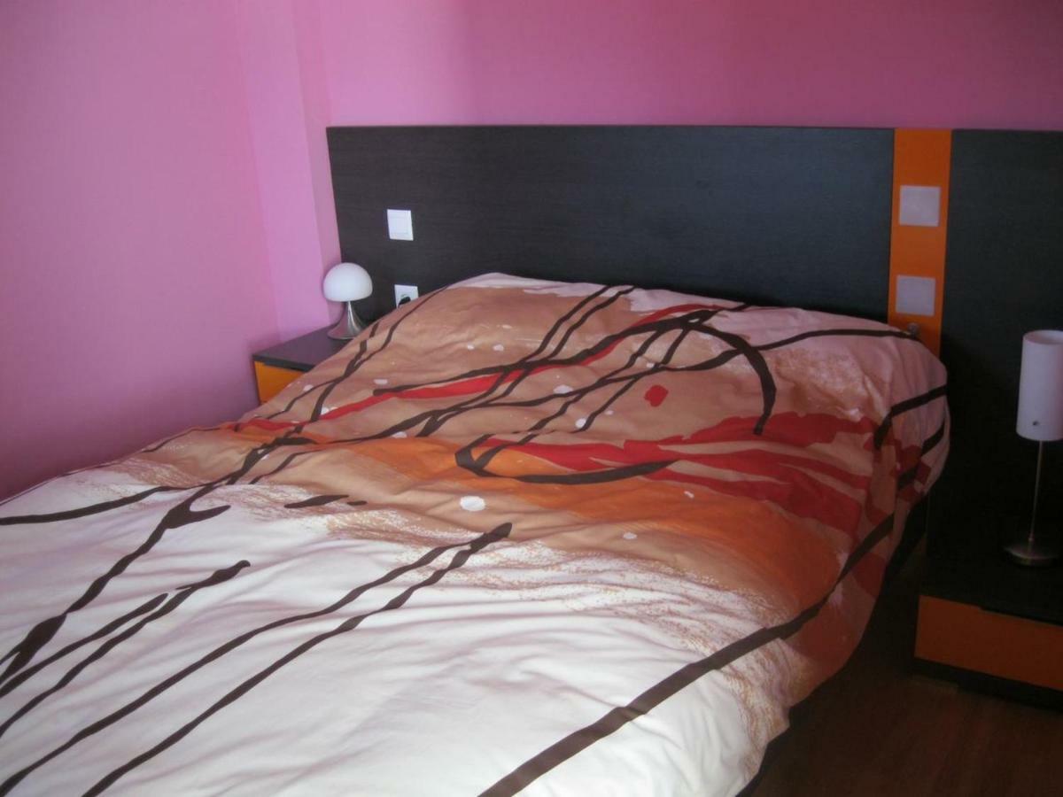 Villa Dalia Suances Ngoại thất bức ảnh
