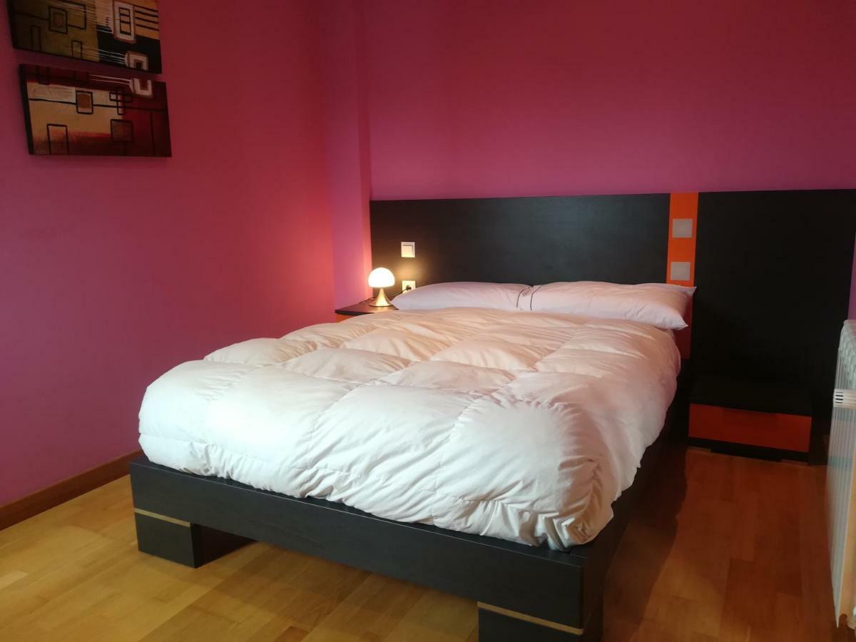 Villa Dalia Suances Ngoại thất bức ảnh