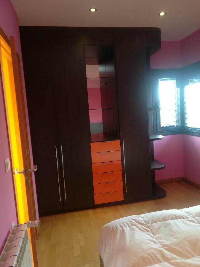 Villa Dalia Suances Ngoại thất bức ảnh