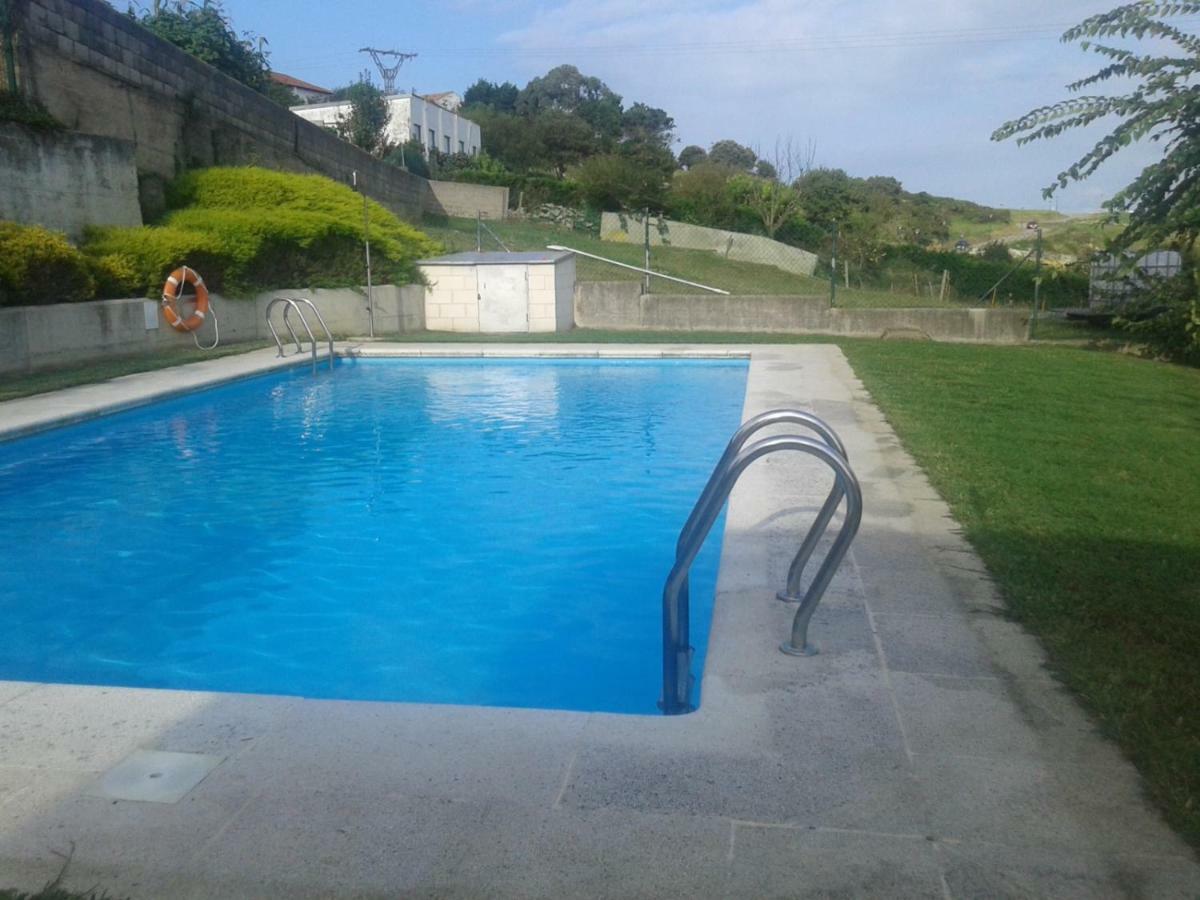 Villa Dalia Suances Ngoại thất bức ảnh